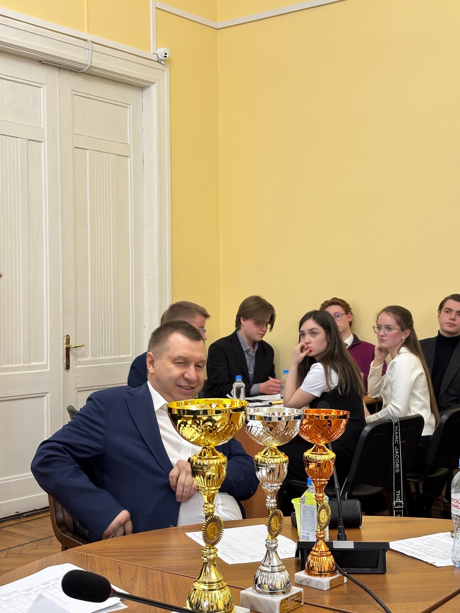 Фото с финала IV олимпиады — 13